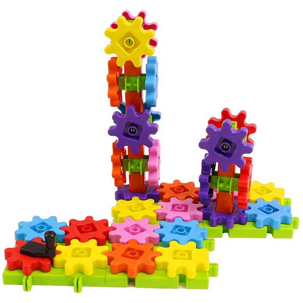 گیربکس 30 قطعه تاپ توی